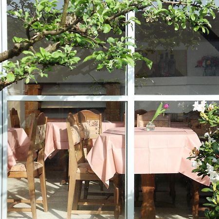 B&B Hotel Volcik Mariánské Lázně Екстериор снимка