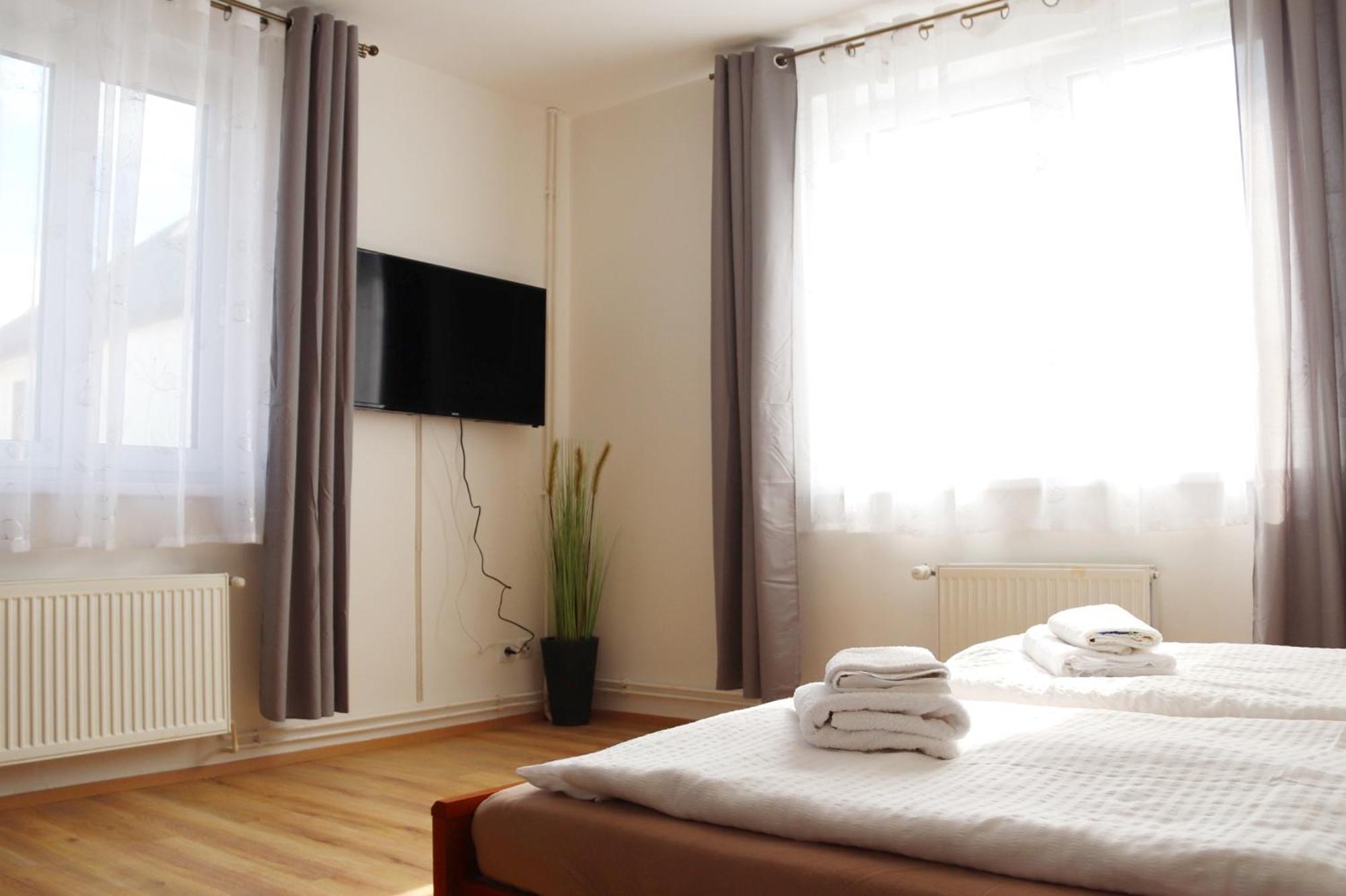 B&B Hotel Volcik Mariánské Lázně Екстериор снимка