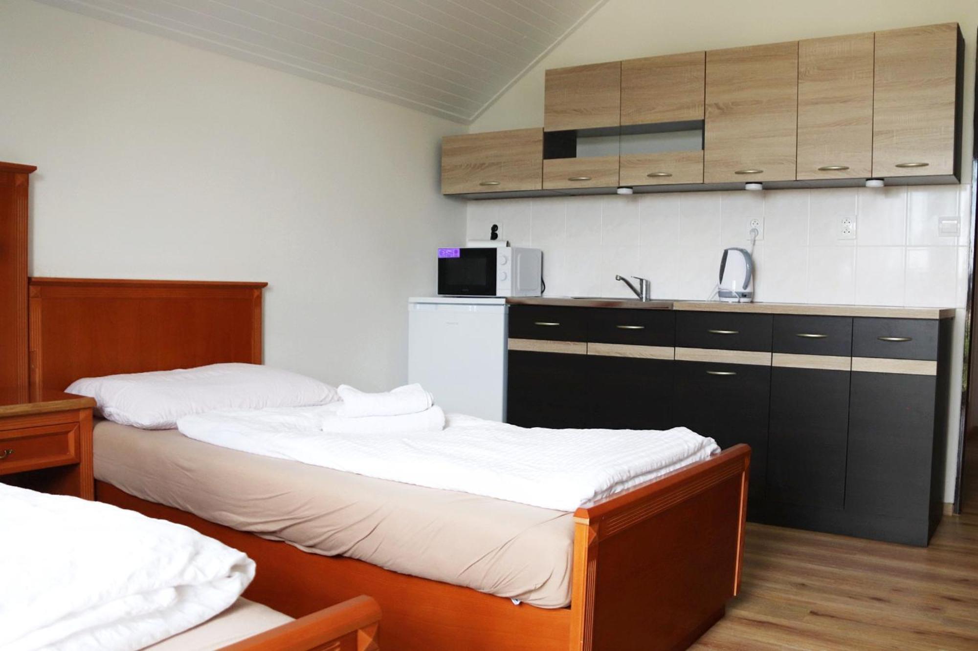 B&B Hotel Volcik Mariánské Lázně Екстериор снимка